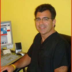 Joseph P Leonetti DPM - Dr. Leonetti