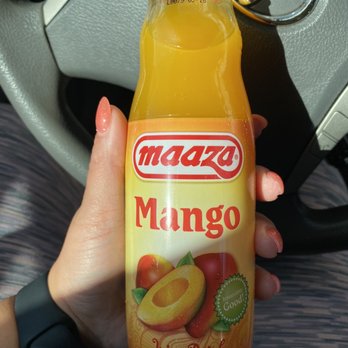 Hot Breads Bakers & Confectioners - The best mango juice on earth! - Bakeries Near Me - Houston, Texas Hot Breads Bakers & Confectioners - The best mango juice on earth! - Bakeries Near Me - Houston, Texas