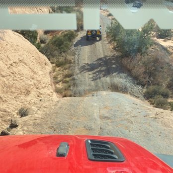 Twisted Jeep Rentals - Car Rental Near Me - Moab, Utah