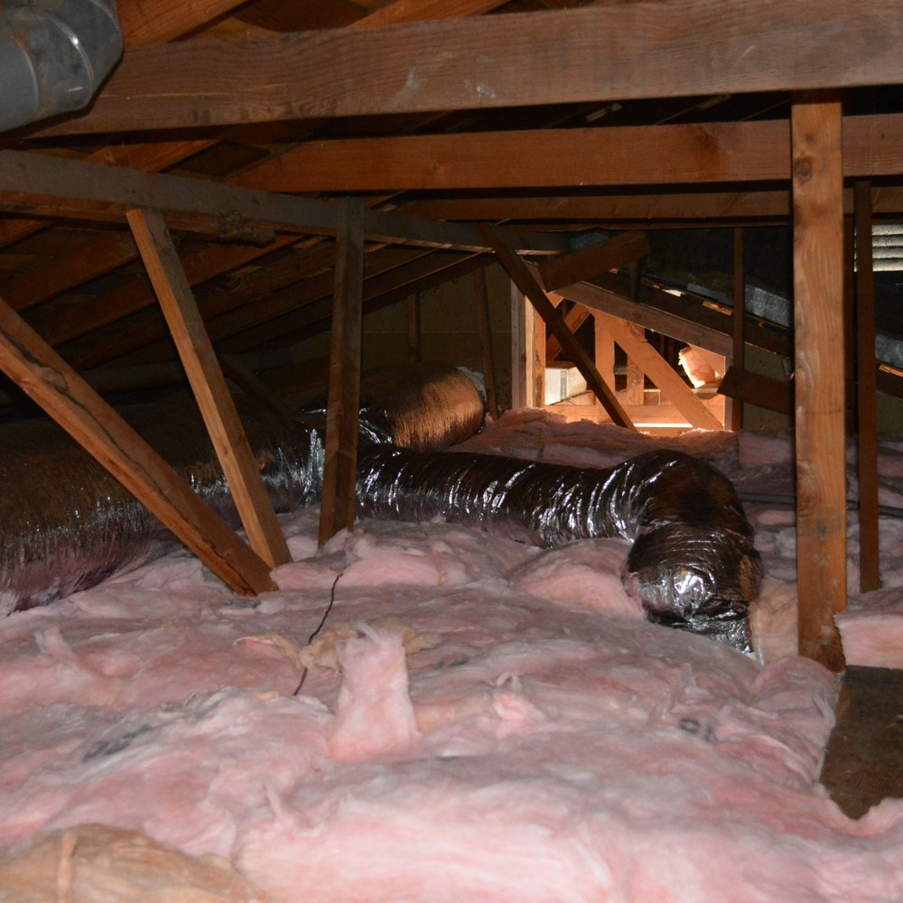 Attic Elite - Insulation Installation Near Me - Newark, California Attic Elite - Insulation Installation Near Me - Newark, California