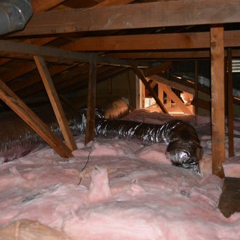 Attic Elite - Insulation Installation Near Me - Newark, California