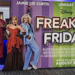 Harkins Theatres - Cerritos - Freakier Friday