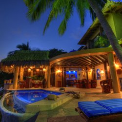 Punta el Custodio - Casa Lazuli