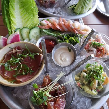 Pacific Catch - Beautiful! - Seafood Near Me - Walnut Creek, California Pacific Catch - Beautiful! - Seafood Near Me - Walnut Creek, California