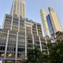 Photo of Mortimer B Zuckerman Plaza