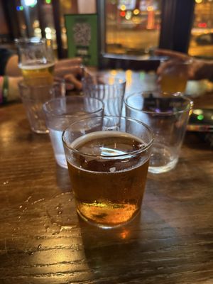 Haymarket Pub & Brewery by null