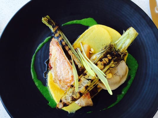 Yering Station Winery by null