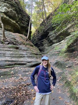 Starved Rock State Park by null