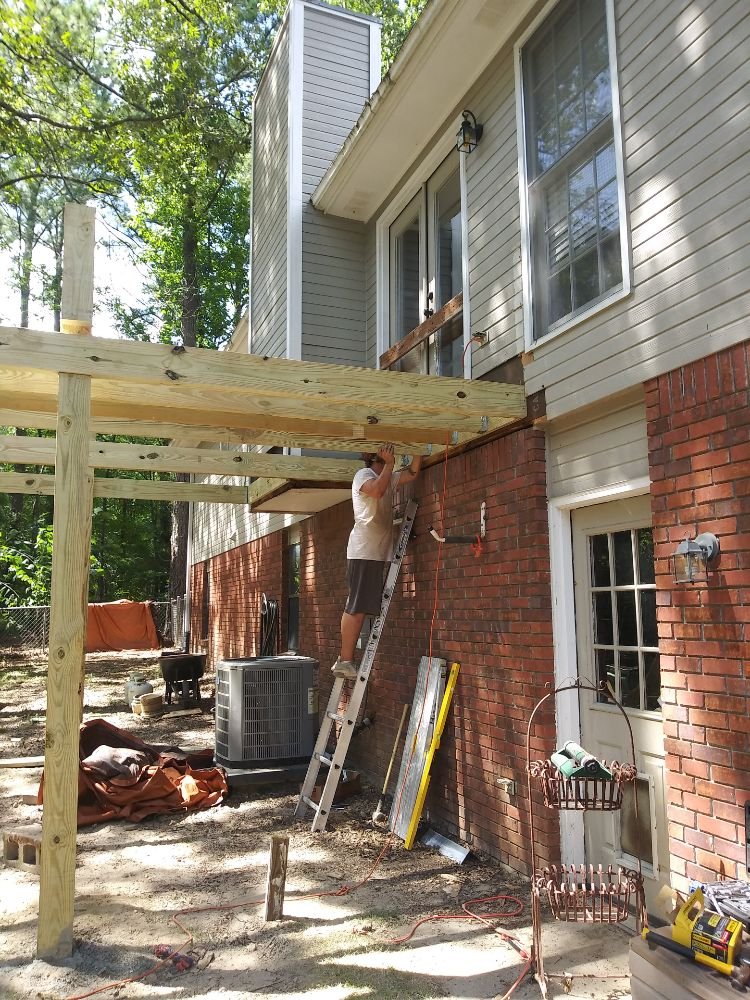 Slide of Watley Remodeling