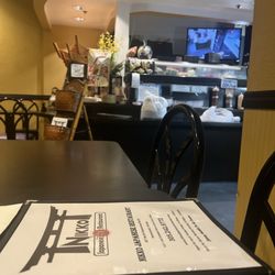 Nikko Japanese Restaurant