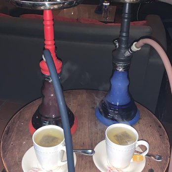 Sheesha Lounge - Hookah and tea - Hookah Bars Near Me - Allston, Massachusetts