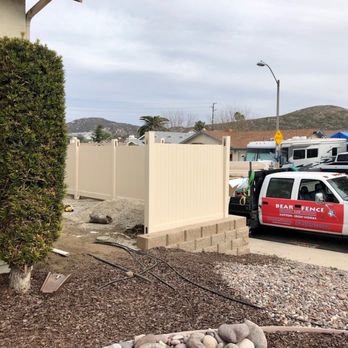 Bear Fence - Fences & Gates Near Me - San Diego, California Bear Fence - Fences & Gates Near Me - San Diego, California