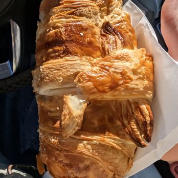 Munchkins Donuts Shop - Jalapeno, ham, & cheese croissant - Bakeries Near Me - Covina, California Munchkins Donuts Shop - Jalapeno, ham, & cheese croissant - Bakeries Near Me - Covina, California