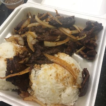 Nova's Grill - 10/14/17: $6.99 beef steak plate - Fast Food Near Me - Covina, California Nova's Grill - 10/14/17: $6.99 beef steak plate - Fast Food Near Me - Covina, California