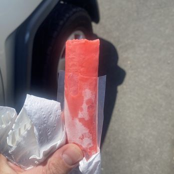 Good To Go Grindz - Strawberry guri PAHALA POPS! - Food Trucks Near Me - Pahala, Hawaii Good To Go Grindz - Strawberry guri PAHALA POPS! - Food Trucks Near Me - Pahala, Hawaii