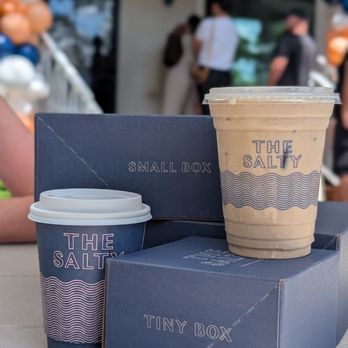 The Salty Donut - Donuts Near Me - Tampa Bay, Florida The Salty Donut - Donuts Near Me - Tampa Bay, Florida