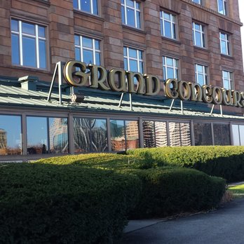 Grand Concourse - Grand Concourse in Pittsburgh - Seafood Near Me - Pittsburgh, Pennsylvania Grand Concourse - Grand Concourse in Pittsburgh - Seafood Near Me - Pittsburgh, Pennsylvania