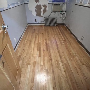 Buono's Flooring - Bedroom floors - Flooring Near Me - New York, New York