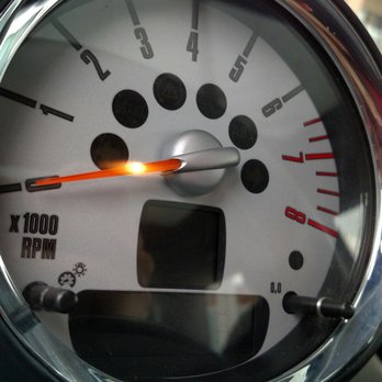 Angels Auto Spa - Tachometer all clean and shiny - Car Wash Near Me - Costa Mesa, California Angels Auto Spa - Tachometer all clean and shiny - Car Wash Near Me - Costa Mesa, California