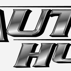 Auto Hub