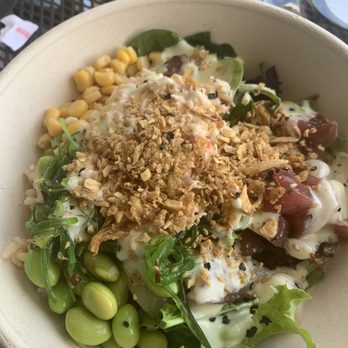 Poke Makana - Hawaiian Near Me - Sherwood, Oregon Poke Makana - Hawaiian Near Me - Sherwood, Oregon