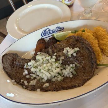 Columbia Restaurant - Palomilla - Spanish Near Me - Celebration, Florida