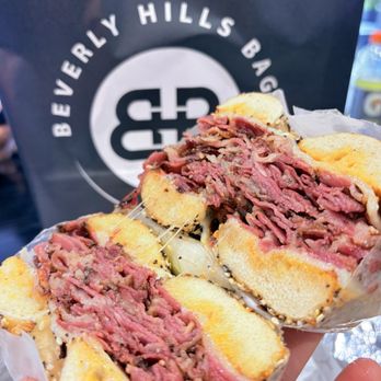 Beverly Hills Bagel - New cover photo - Breakfast & Brunch Near Me - Beverly Hills, California