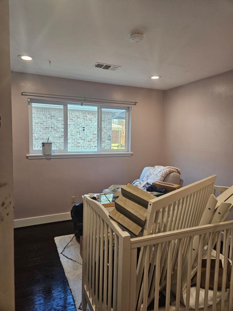 Slide of Daniel's Roofing and Painting