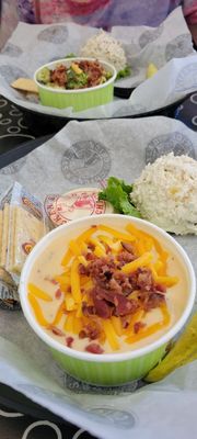 Chicken Salad Chick by null