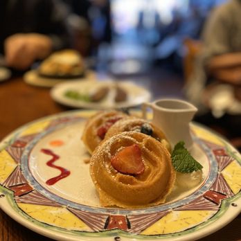 Miss Shirley's Cafe, Inner Harbor - Breakfast & Brunch Near Me - Baltimore, Maryland