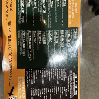 District Brewing - Menu - Breweries Near Me - Ferndale, Washington District Brewing - Menu - Breweries Near Me - Ferndale, Washington