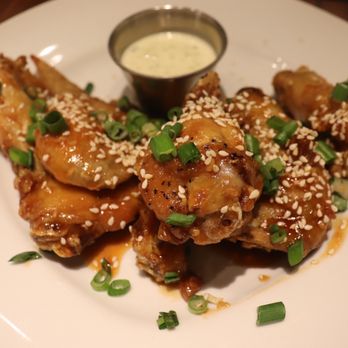 bellagreen - New American Near Me - Dallas, Texas