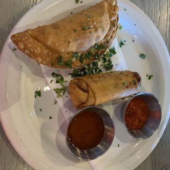 Calabash African Kitchen - African Near Me - Las Vegas, Nevada