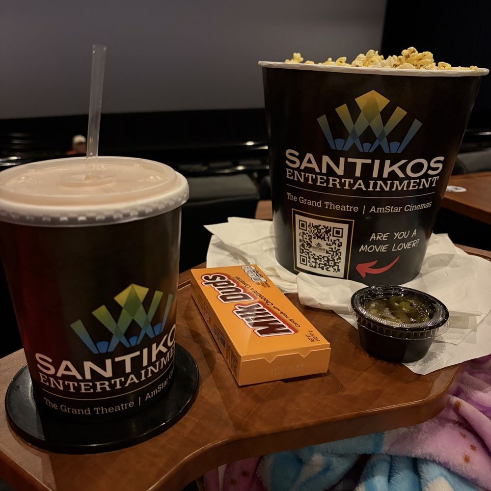 Santikos Palladium - Cinema Near Me - San Antonio, Texas Santikos Palladium - Cinema Near Me - San Antonio, Texas