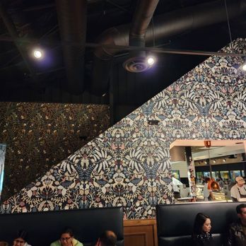 Esther's Kitchen - Interior - Italian Near Me - Las Vegas, Nevada