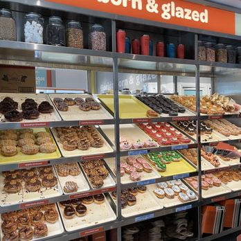 Everglazed Donuts & Cold Brew - Donuts Near Me - Lake Buena Vista, Florida Everglazed Donuts & Cold Brew - Donuts Near Me - Lake Buena Vista, Florida