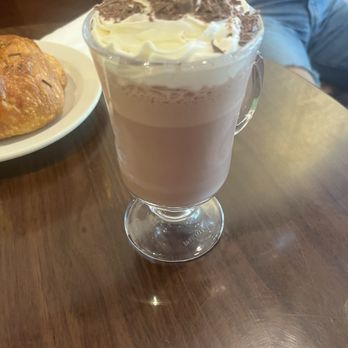 Ana Bandeira Chocolates - shaken cocoa - Cafes Near Me - Northampton, Massachusetts Ana Bandeira Chocolates - shaken cocoa - Cafes Near Me - Northampton, Massachusetts