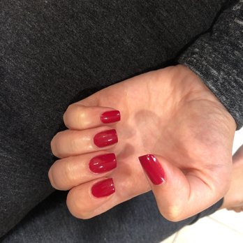 Miss U Nails - Nail Salons Near Me - Wantagh, New York