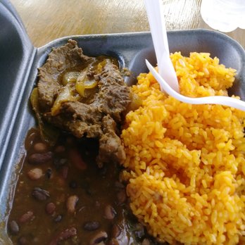 El Sion - Peruvian steak - Peruvian Near Me - Aguadilla Pueblo, Puerto Rico