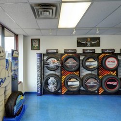 Martell Tire & Auto Service