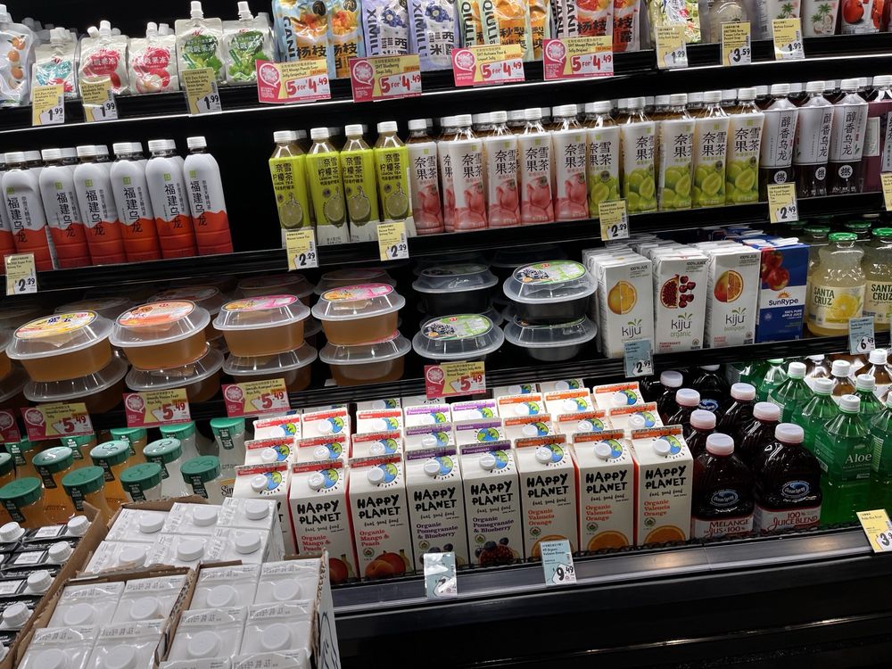 SUNGIVEN FOODS Updated July 2024 49 Photos 5589 Byrne Road