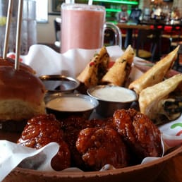 Triple Dipper Triple Dipper