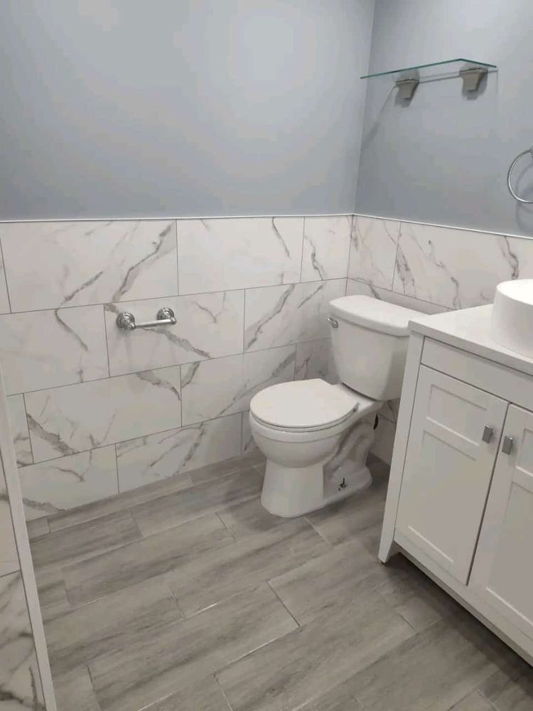 Slide of Hearty Homes Improvement