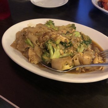 Asia station - Pad Se Ew - Asian Fusion Near Me - Flagstaff, Arizona