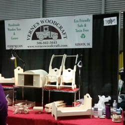 Butterdome Christmas Craft Sale