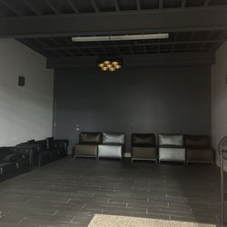 Tarrant Events Center - Side room