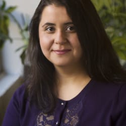 Shahnaz Jangi