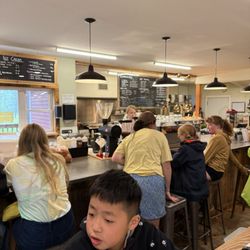 Brownsville Butcher and Pantry