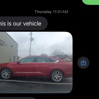 Jim Butner Auto Group - A bad six weeks for me. Bu - Car Dealers Near Me - Clarksville, Indiana