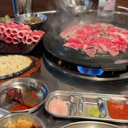 Combo 2 beef Combo 2 beef